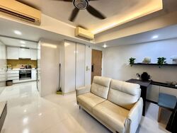 The Lakefront Residences (D22), Condominium #589803551